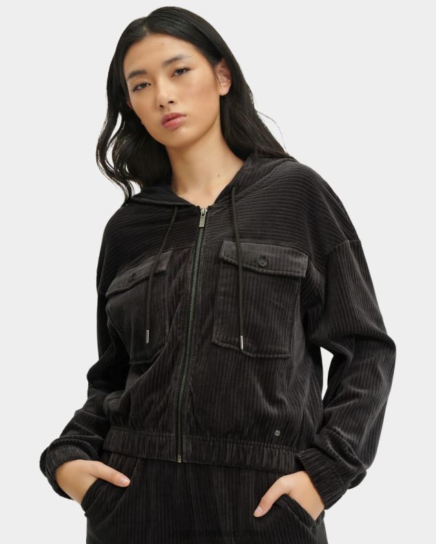 vrouwen inkt UGG julissa bomberjack 686ZP1111