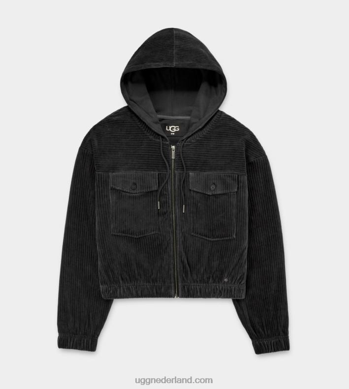 vrouwen inkt UGG julissa bomberjack 686ZP1111