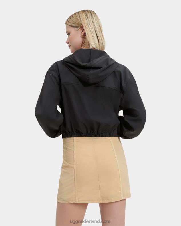 vrouwen inkt UGG koralie jas 686ZP1004