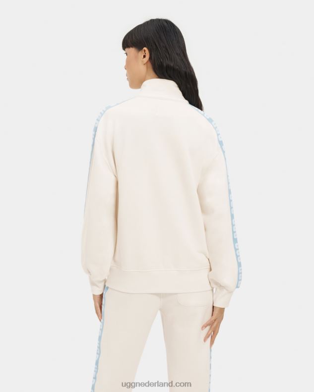 vrouwen nimbus/kristalmeer UGG mijmering trainingsjack 686ZP1312