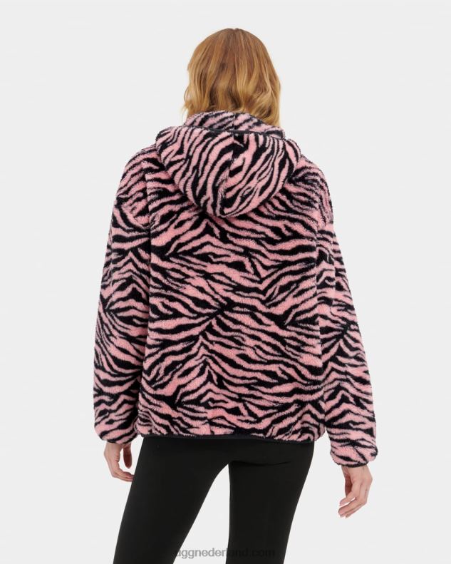 vrouwen roze sint-jakobsschelp UGG cadans animalia 686ZP110