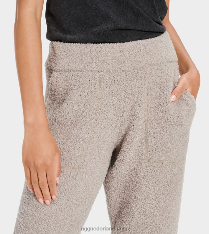 vrouwen graniet UGG safiya jogger 686ZP1166