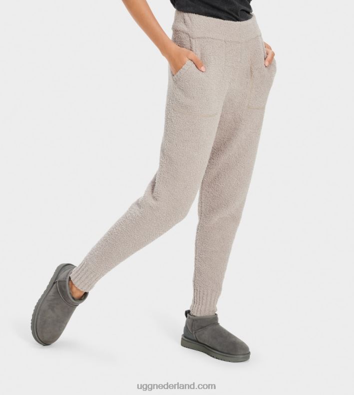 vrouwen graniet UGG safiya jogger 686ZP1166