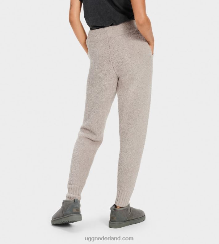 vrouwen graniet UGG safiya jogger 686ZP1166