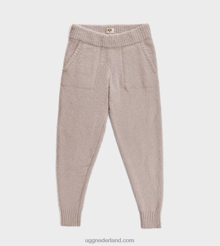 vrouwen graniet UGG safiya jogger 686ZP1166
