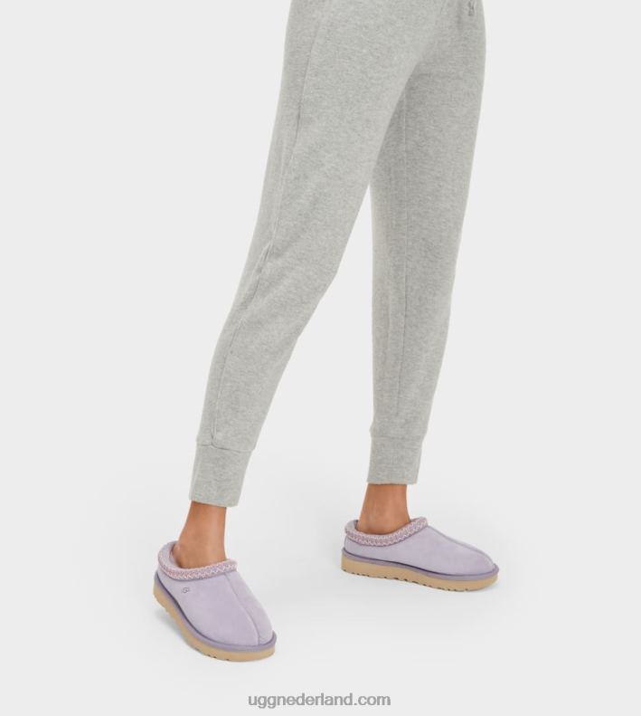 vrouwen grijze heide UGG casia jogger 686ZP2272