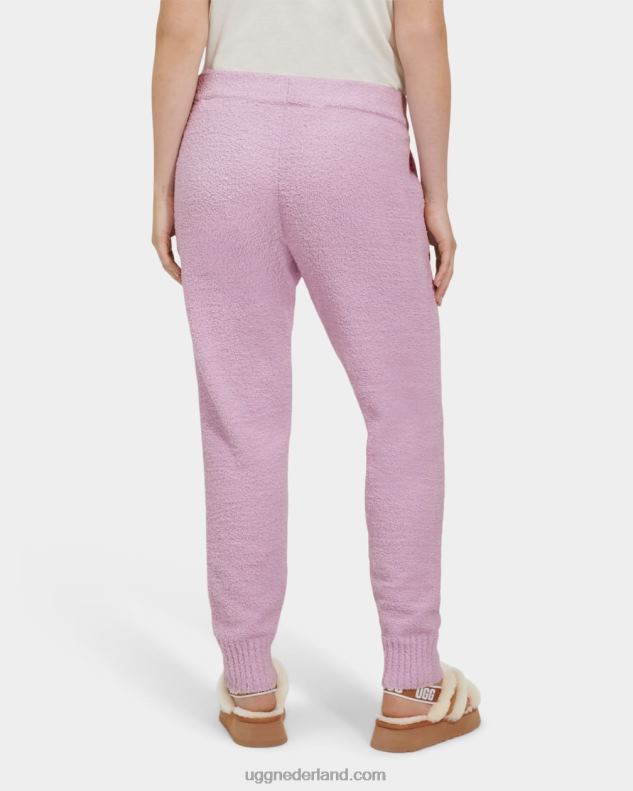 vrouwen lila vorst UGG safiya jogger 686ZP1168