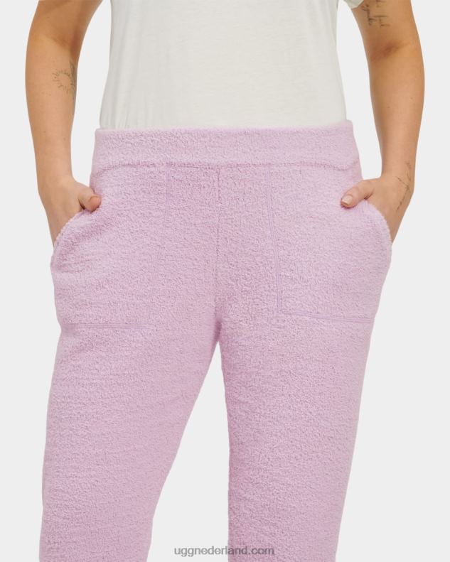 vrouwen lila vorst UGG safiya jogger 686ZP1168