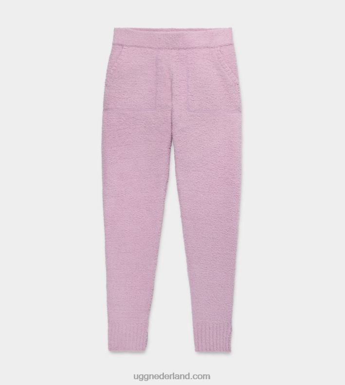 vrouwen lila vorst UGG safiya jogger 686ZP1168