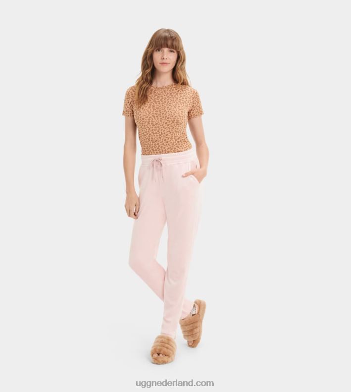 vrouwen lotusbloem UGG haydn-joggers 686ZP106