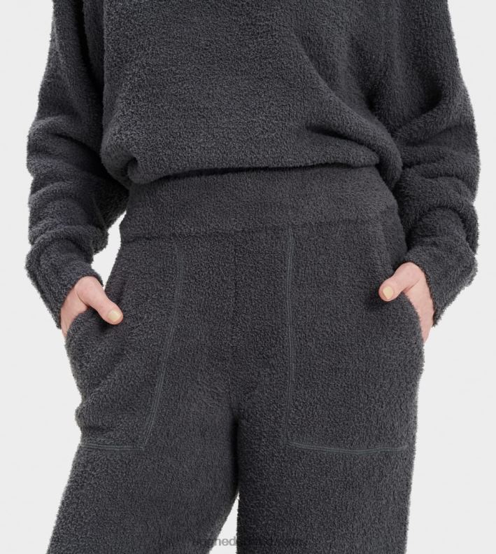 vrouwen obsidiaan UGG safiya jogger 686ZP1176