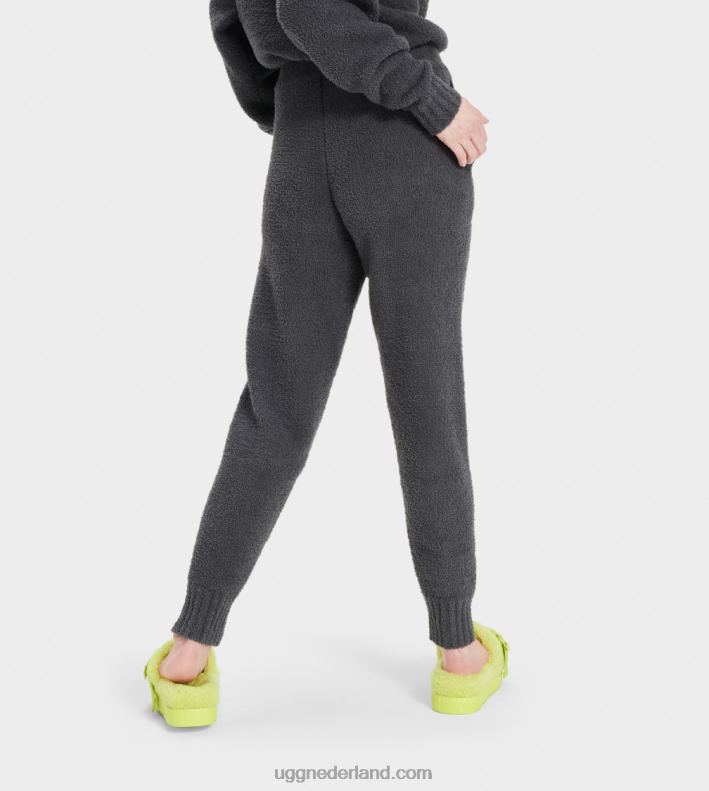 vrouwen obsidiaan UGG safiya jogger 686ZP1176