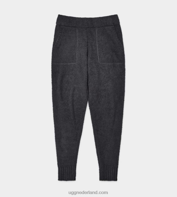 vrouwen obsidiaan UGG safiya jogger 686ZP1176