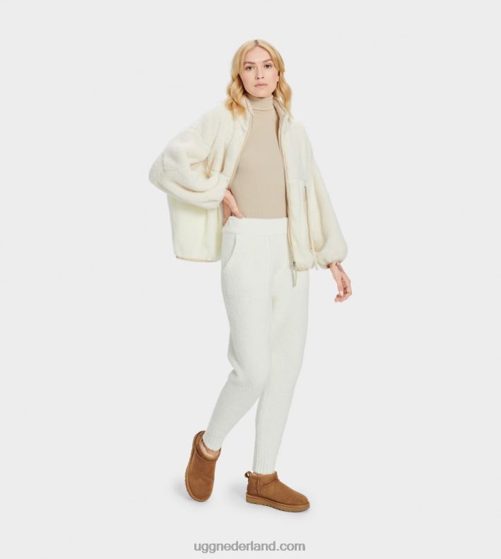 vrouwen room UGG safiya jogger 686ZP1175