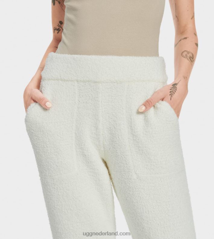 vrouwen room UGG safiya jogger 686ZP1175