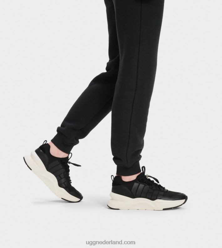 vrouwen zwart UGG cathy joggers 686ZP1031