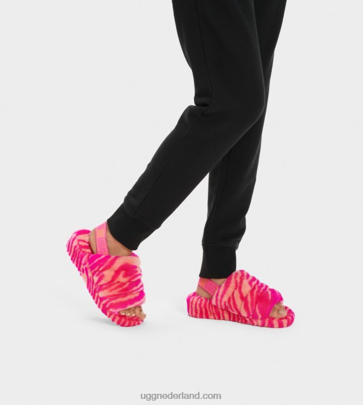 vrouwen zwart UGG ericka relaxte joggingbroek 686ZP1151