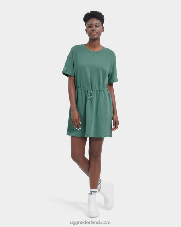 vrouwen Atlantische Oceaan UGG anisha jurk 686ZP1001