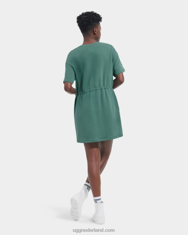 vrouwen Atlantische Oceaan UGG anisha jurk 686ZP1001