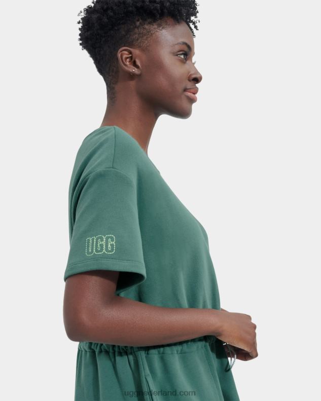 vrouwen Atlantische Oceaan UGG anisha jurk 686ZP1001