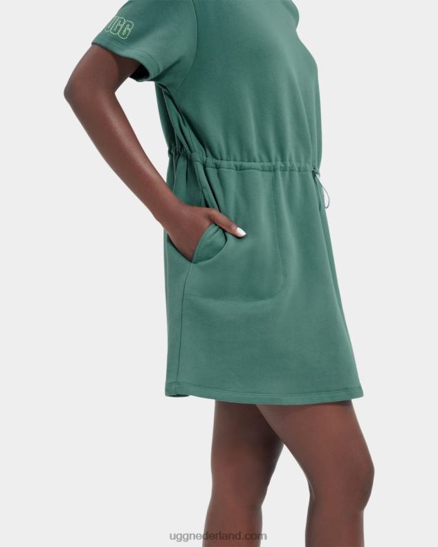 vrouwen Atlantische Oceaan UGG anisha jurk 686ZP1001