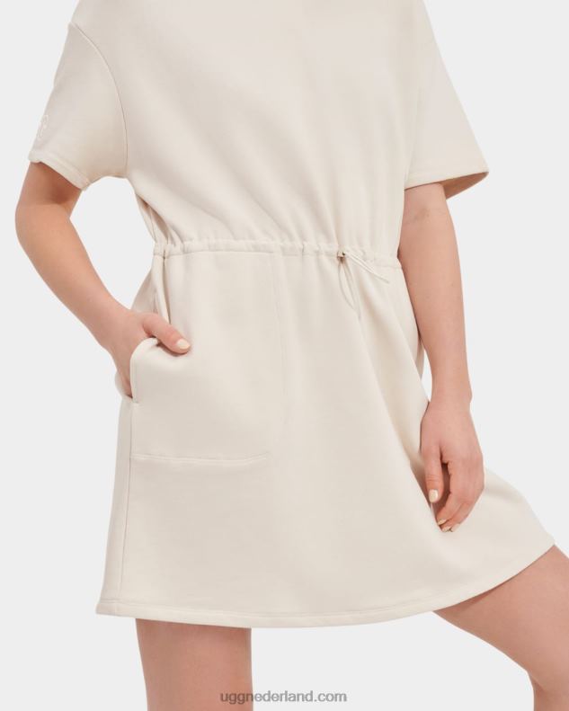 vrouwen antiek UGG anisha jurk 686ZP1000