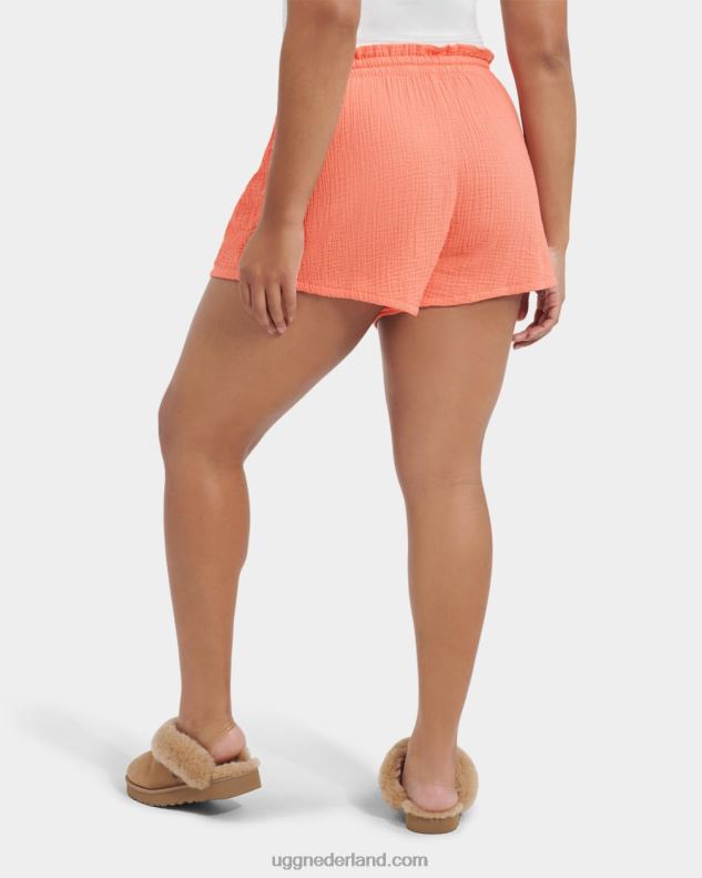 vrouwen aarden UGG moria kort 686ZP965