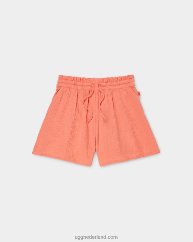 vrouwen aarden UGG moria kort 686ZP965