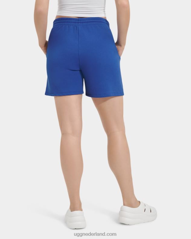 vrouwen azul UGG chris kort 686ZP2194