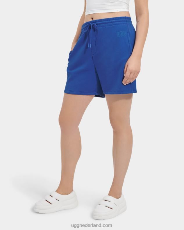 vrouwen azul UGG chris kort 686ZP2194