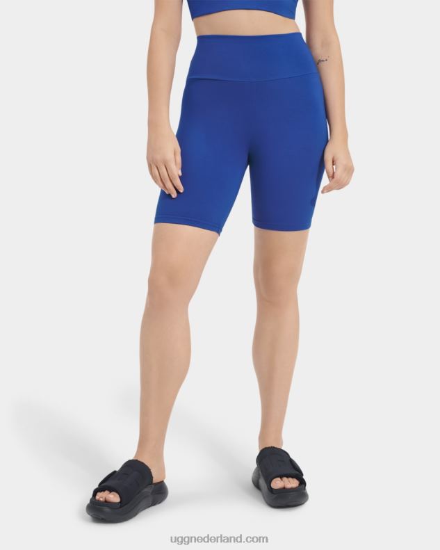 vrouwen azul UGG rilynn biker short 686ZP2176