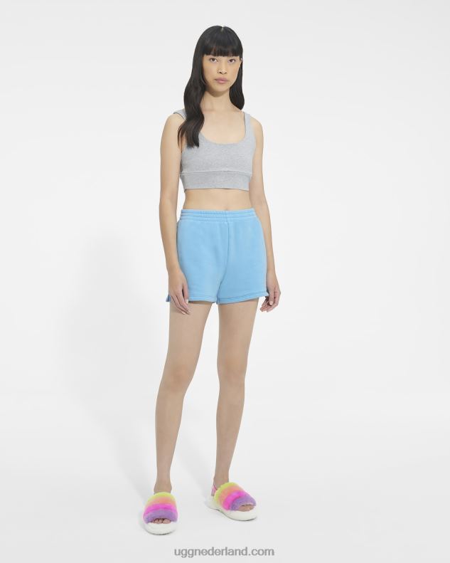 vrouwen bahama blauw UGG niet kort 686ZP1058