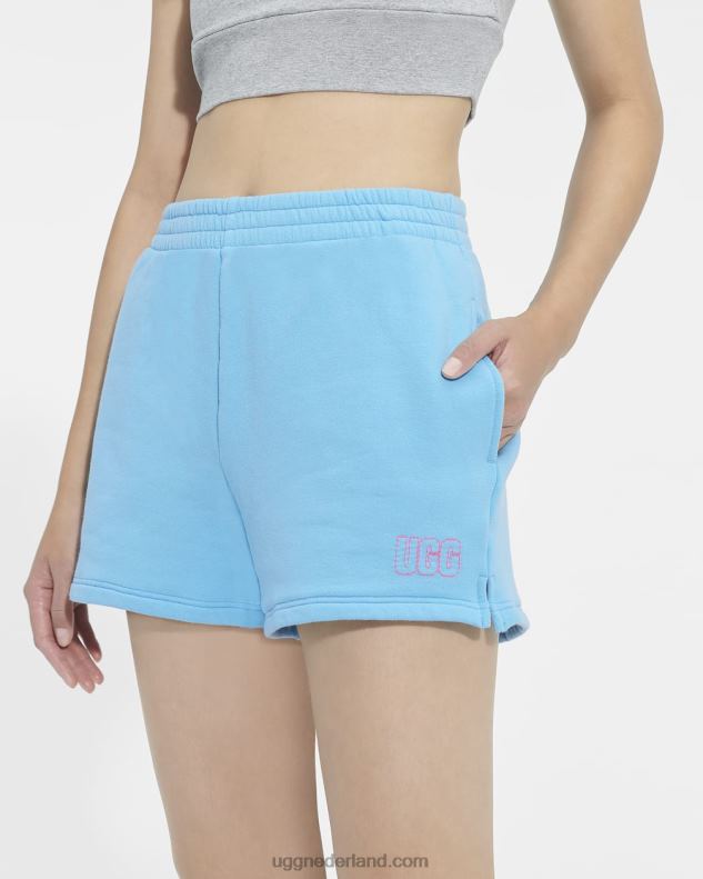 vrouwen bahama blauw UGG niet kort 686ZP1058