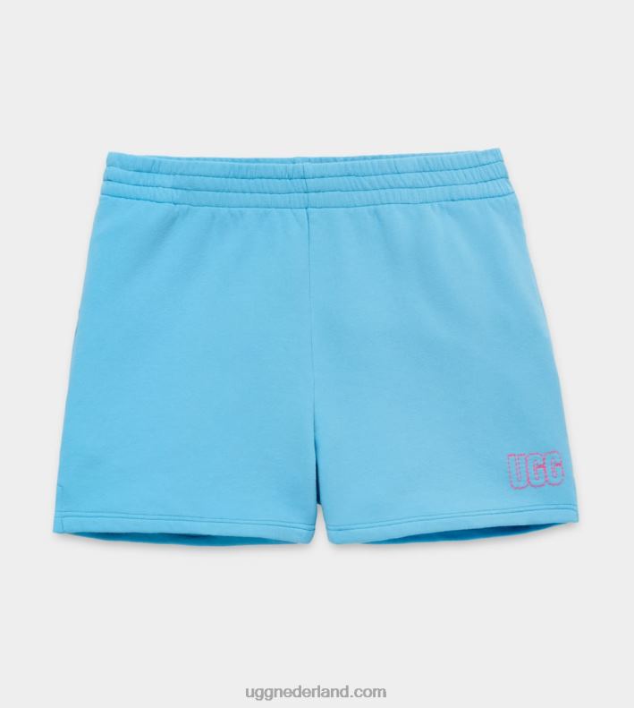 vrouwen bahama blauw UGG niet kort 686ZP1058