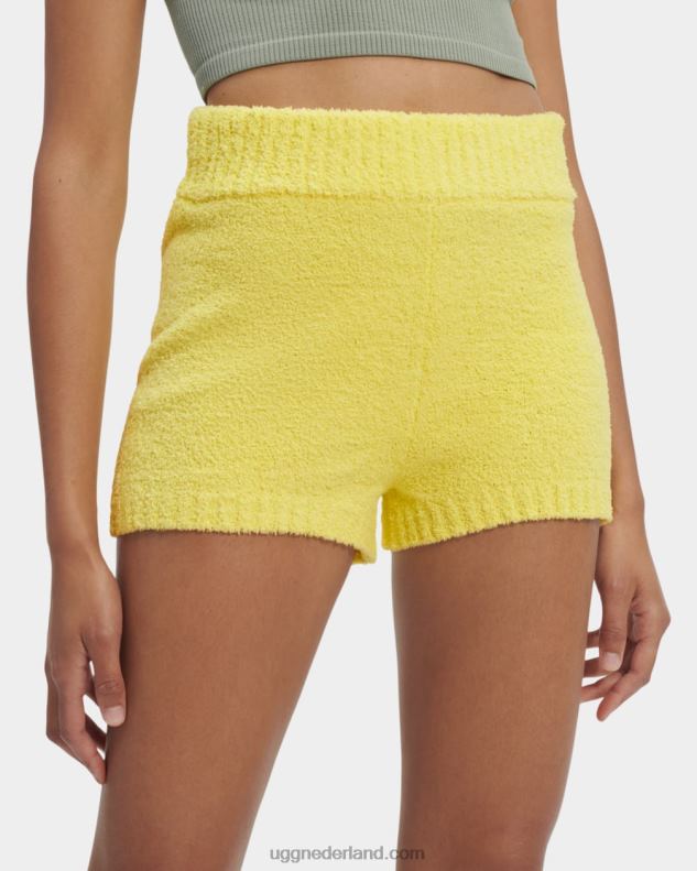 vrouwen bleke lelie UGG uiteindelijk kort 686ZP2155