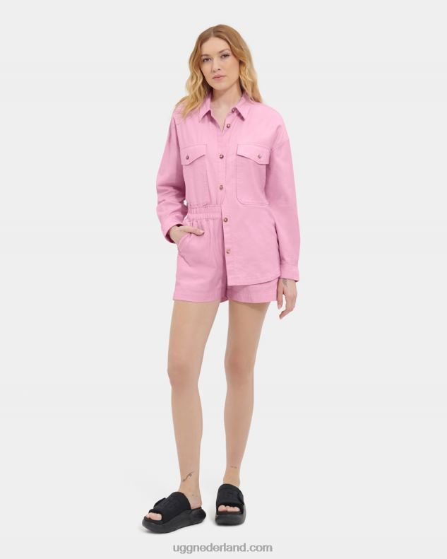 vrouwen dromen UGG korte broek 686ZP1114