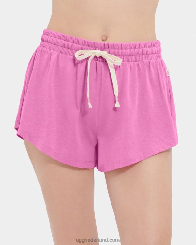 vrouwen echinacea UGG pyjama kort 686ZP1309