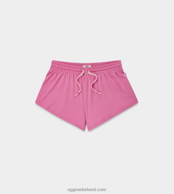 vrouwen echinacea UGG pyjama kort 686ZP1309