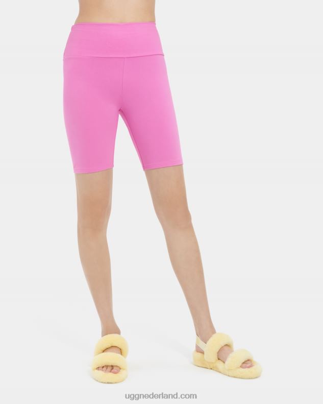vrouwen echinacea UGG rilynn biker short 686ZP2249