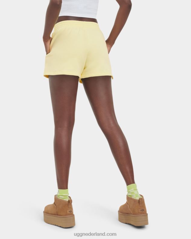 vrouwen honingraat UGG niet kort 686ZP2200