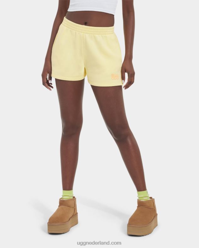 vrouwen honingraat UGG niet kort 686ZP2200