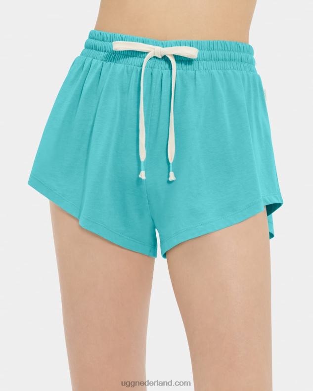 vrouwen laguna UGG pyjama kort 686ZP1308