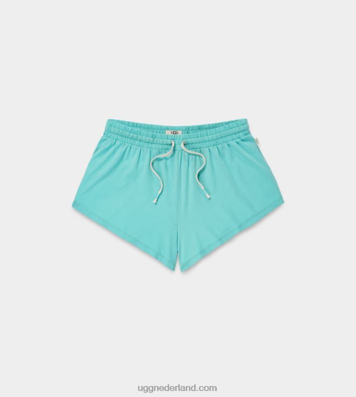 vrouwen laguna UGG pyjama kort 686ZP1308