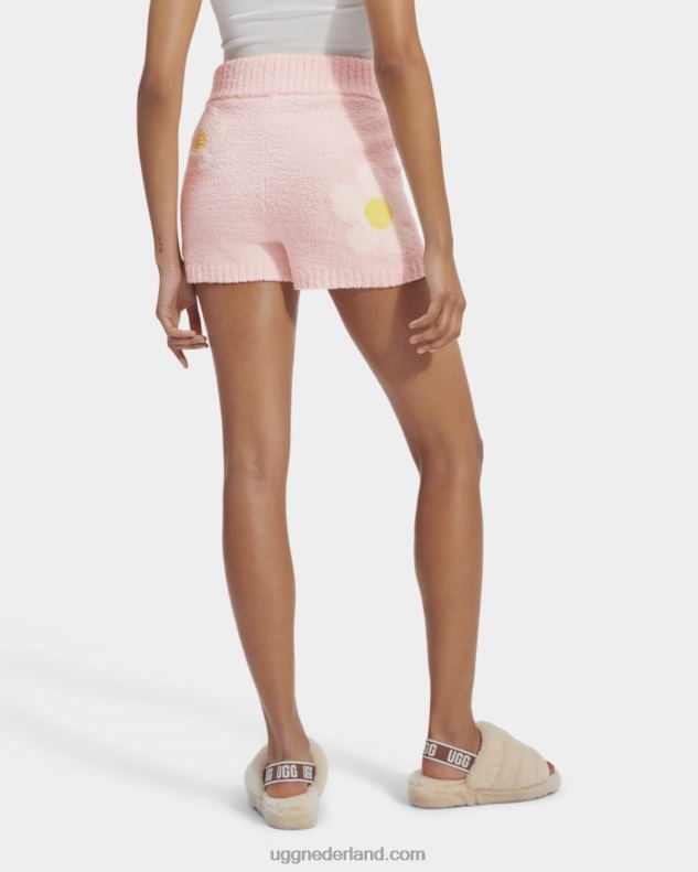 vrouwen lotus madeliefje UGG uiteindelijk kort 686ZP978