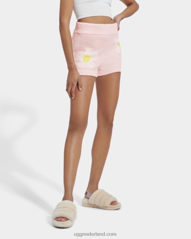 vrouwen lotus madeliefje UGG uiteindelijk kort 686ZP978