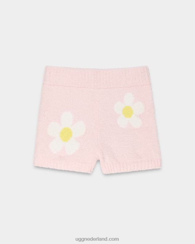vrouwen lotus madeliefje UGG uiteindelijk kort 686ZP978