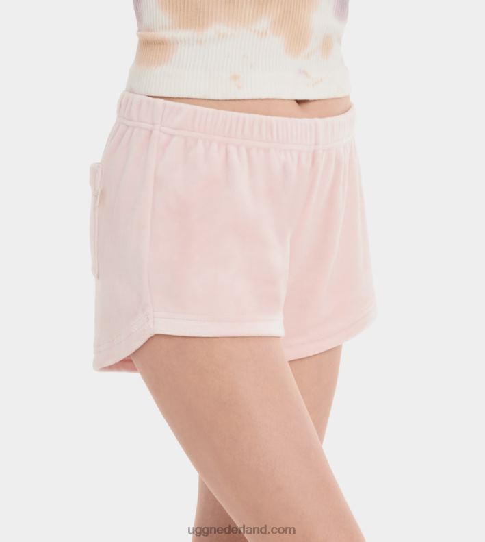 vrouwen lotusbloem UGG valerius loungebroek 686ZP1199
