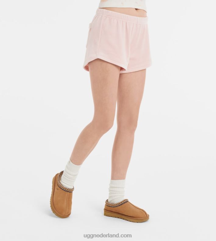 vrouwen lotusbloem UGG valerius loungebroek 686ZP1199