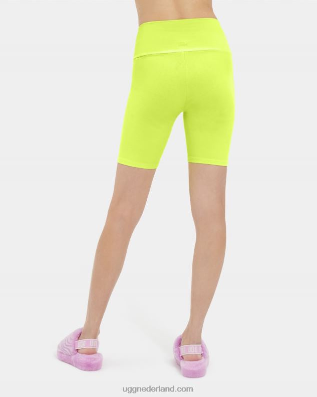 vrouwen markeerstift UGG rilynn biker short 686ZP2251