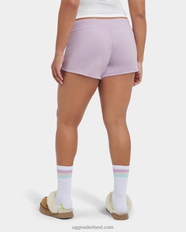vrouwen mistig meer UGG Maurice korte broek van microbadstof 686ZP993